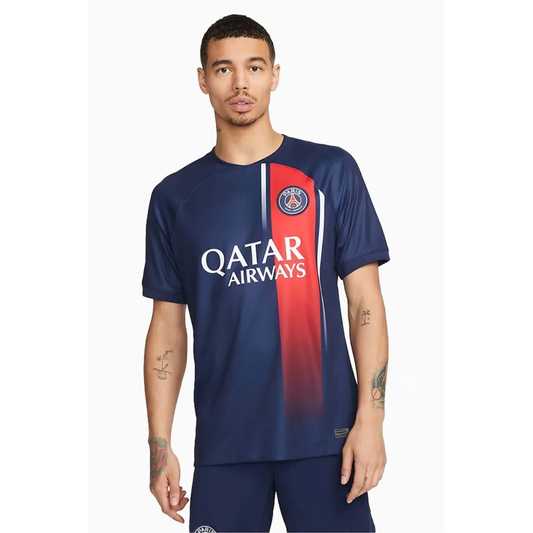PSG HOME 23/24 - Premium Fan Version