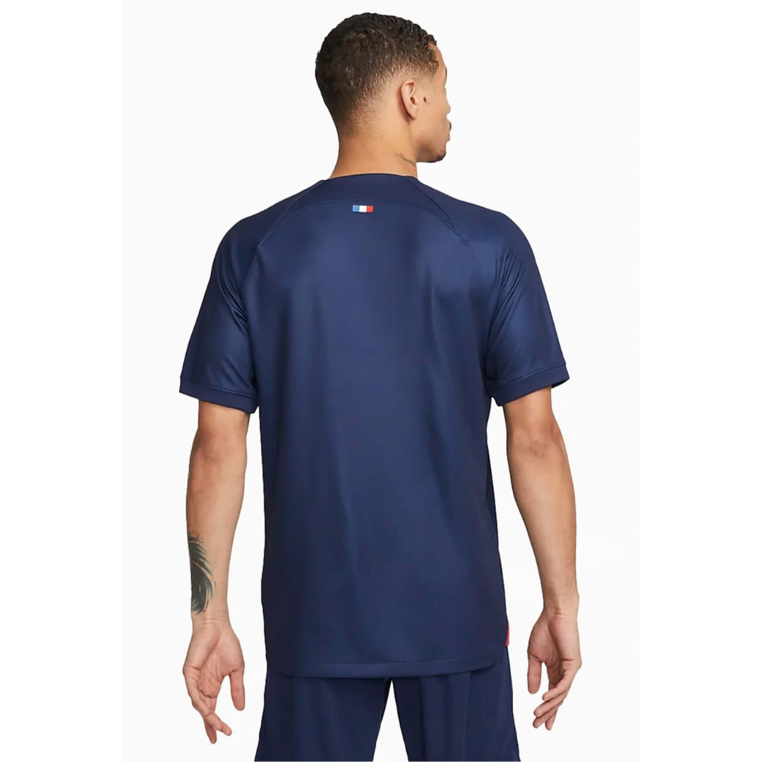 PSG HOME 23/24 - Premium Fan Version
