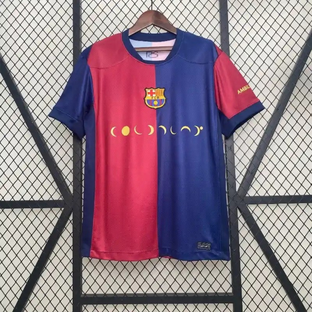 FCB AWAY 24/25 COLDPLAY EDITION