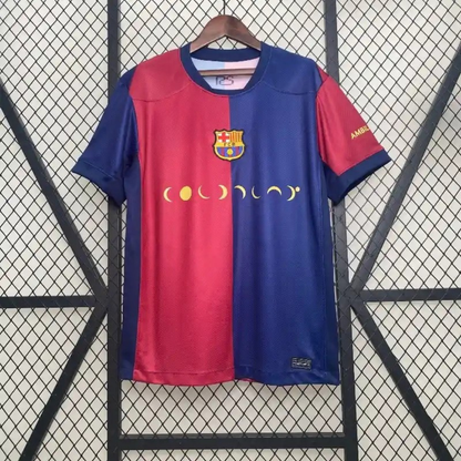 FCB AWAY 24/25 COLDPLAY EDITION