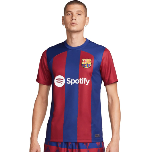 FCB HOME 23/24 - Premium Fan Version