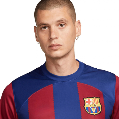 FCB HOME 23/24 - Premium Fan Version