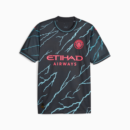 MANCITY THIRD 23/24 - Premium Fan Version