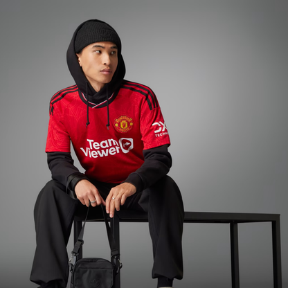 MANUTD HOME 23/24 - Premium Fan Version