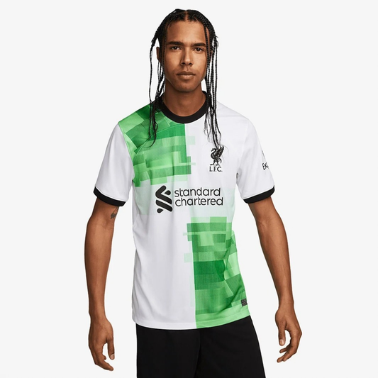 LFC AWAY 23-24 - Premium Fan Version