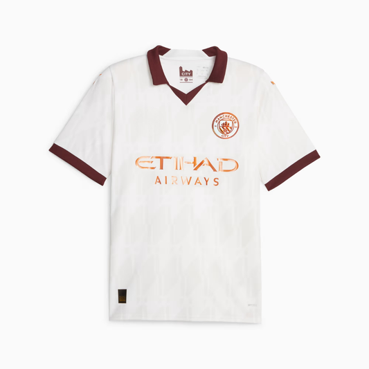 MANCITY AWAY 23-24 - Premium Fan Version