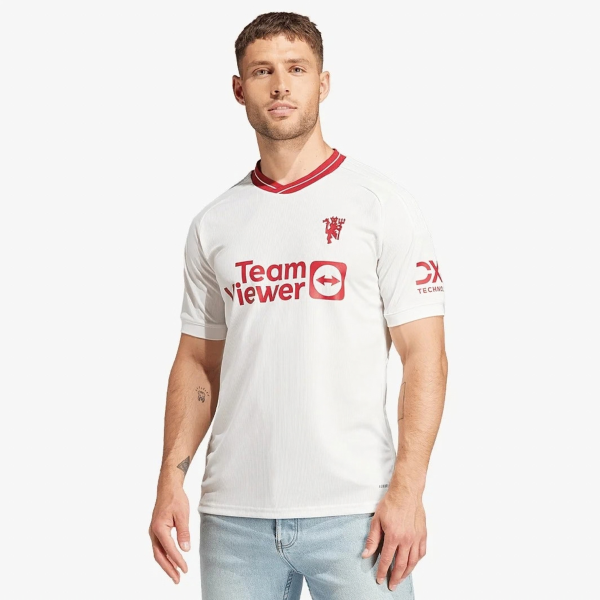 MANUTD THIRD 23/24 - Premium Fan Version