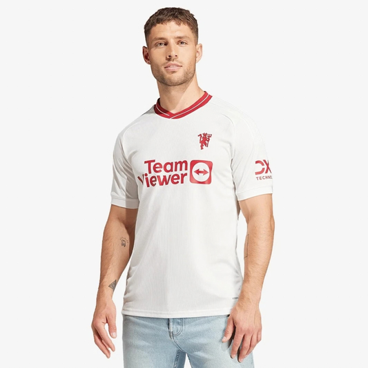MANUTD THIRD 23/24 - Premium Fan Version