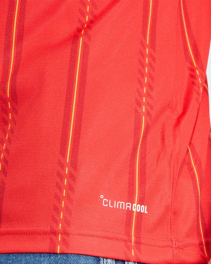 SPAIN HOME JERSEY WC26 - Premium Fan Version