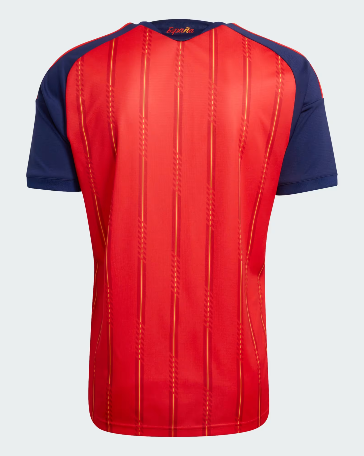 SPAIN HOME JERSEY WC26 - Premium Fan Version