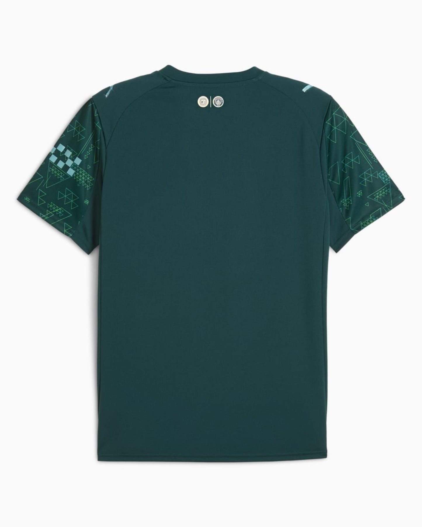 MANCITY 25/26 FOURTH KIT - Premium Player Fit
