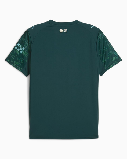 MANCITY 25/26 FOURTH KIT - Premium Player Fit