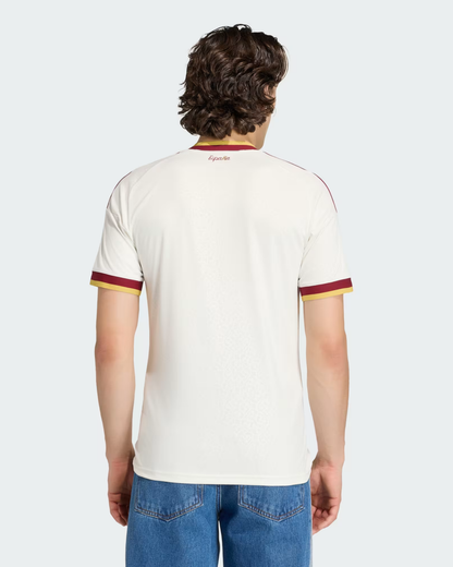 SPAIN AWAY WC 2026 JERSEY - Premium Fan Version