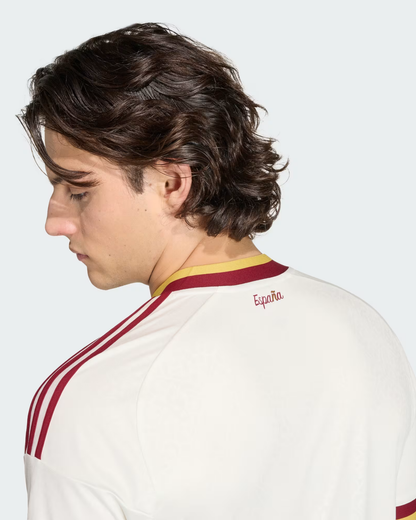 SPAIN AWAY WC 2026 JERSEY - Premium Fan Version