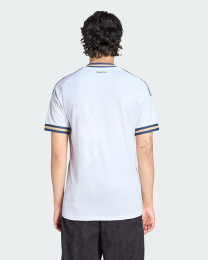 ITALY AWAY WC 2026 JERSEY - Premium Fan Version
