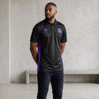 FCB x MAMBA Snake Skin Edition - Premium Fan Version