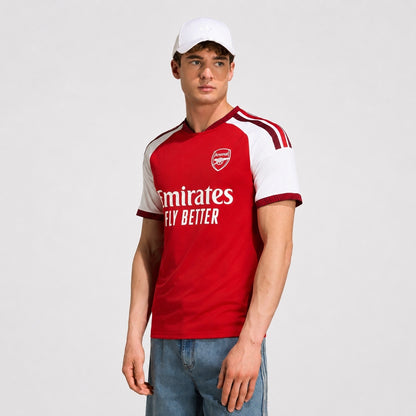 ARSENAL HOME 26/27 - Premium Player Fit