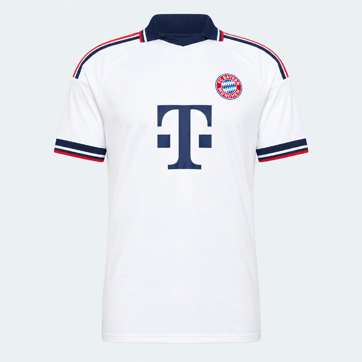 BAYERN AWAY 26/27 - Premium Fan Version