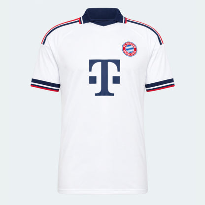 BAYERN AWAY 26/27 - Premium Fan Version