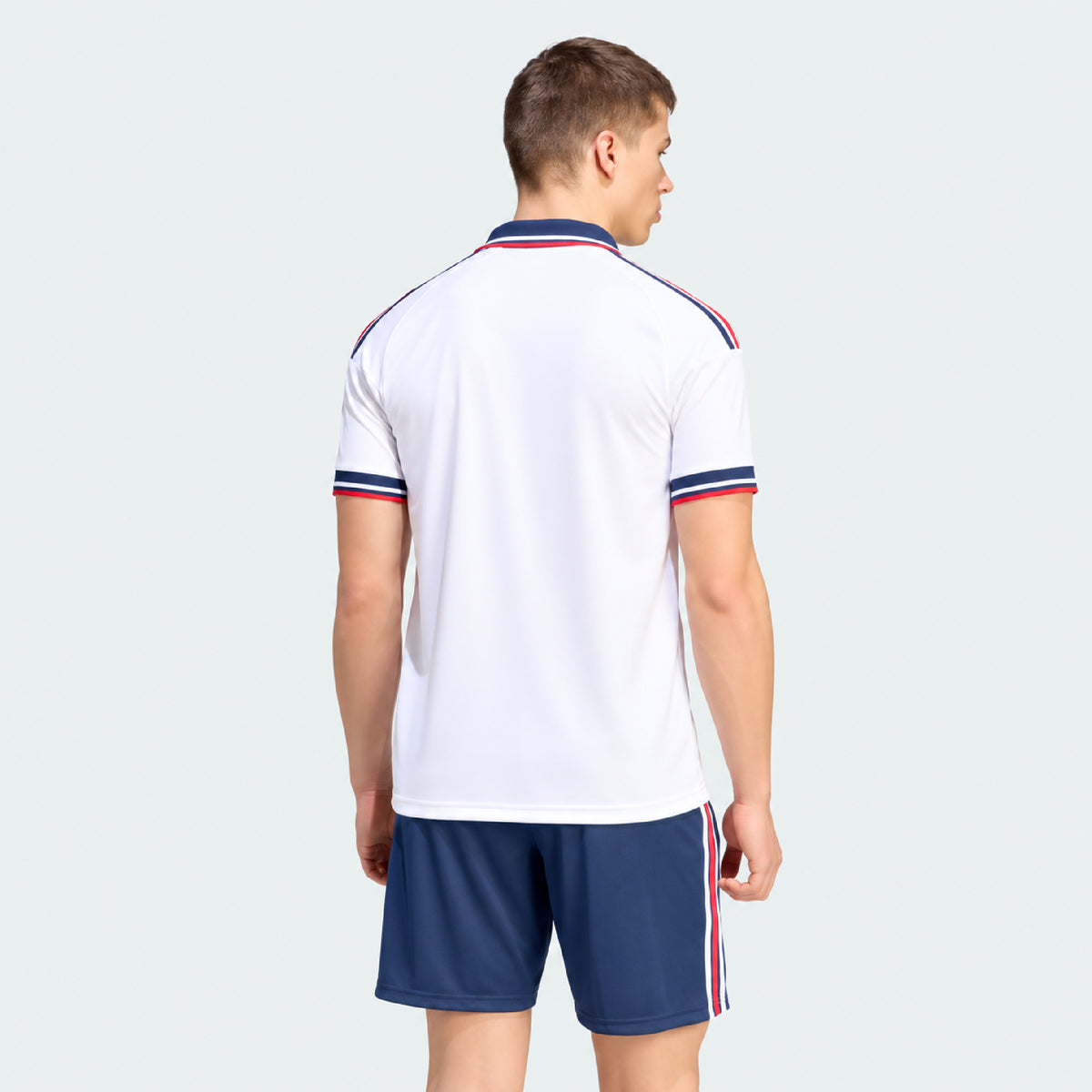 BAYERN AWAY 26/27 - Premium Fan Version