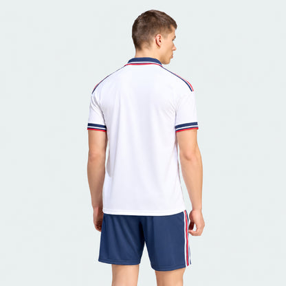 BAYERN AWAY 26/27 - Premium Fan Version