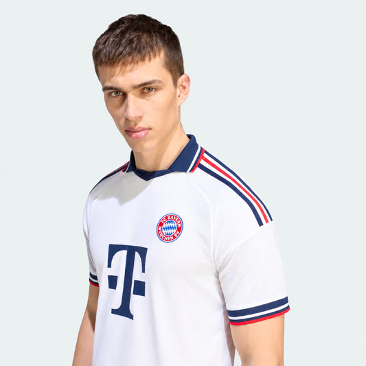 BAYERN AWAY 26/27 - Premium Fan Version