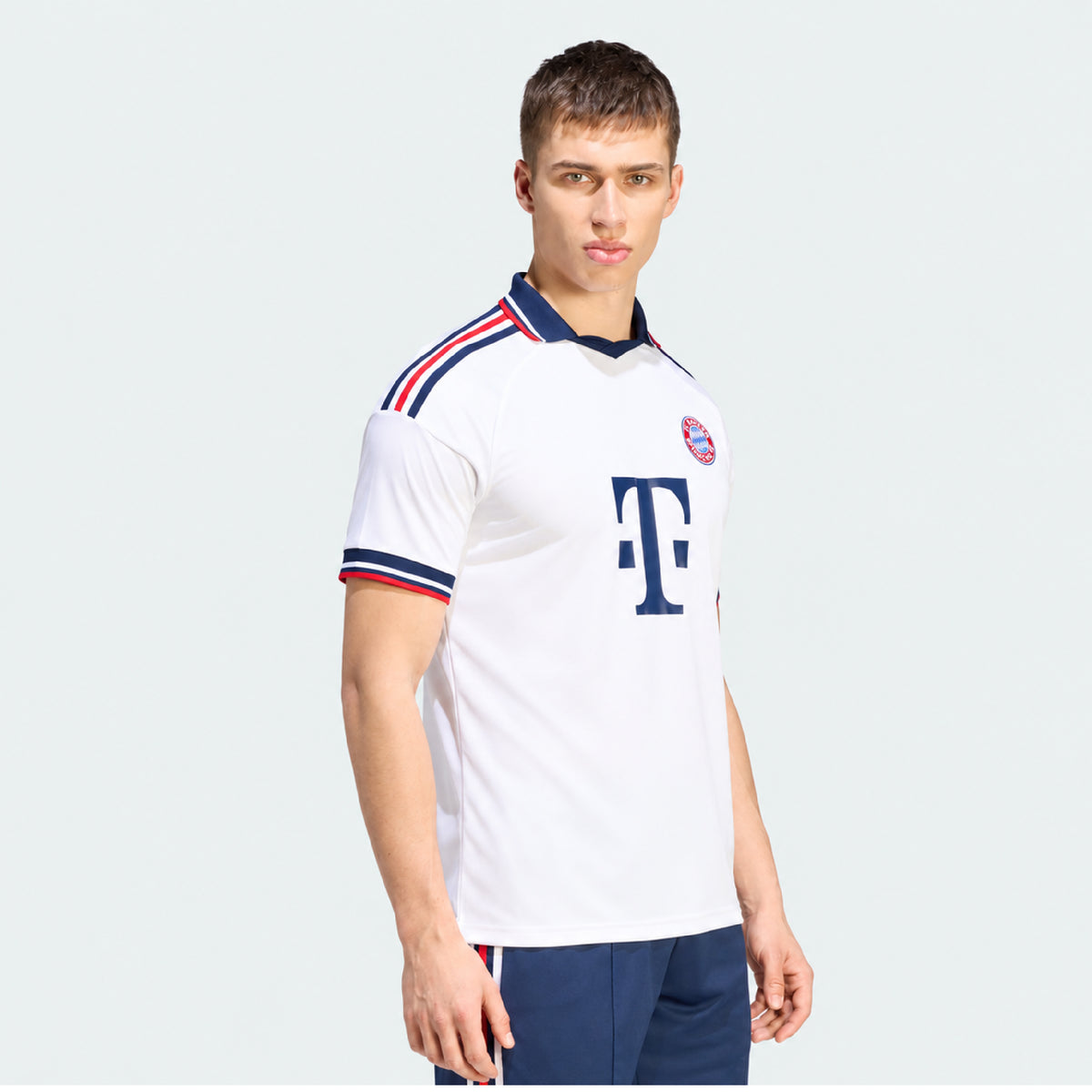 BAYERN AWAY 26/27 - Premium Fan Version