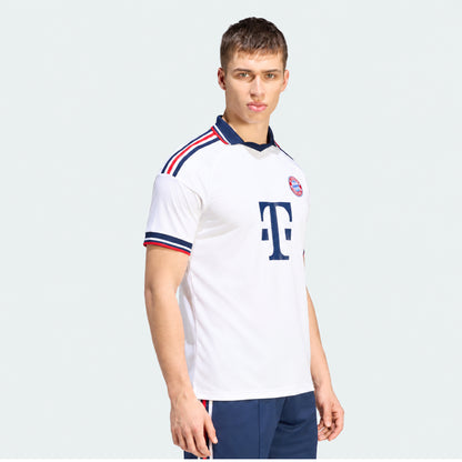 BAYERN AWAY 26/27 - Premium Fan Version