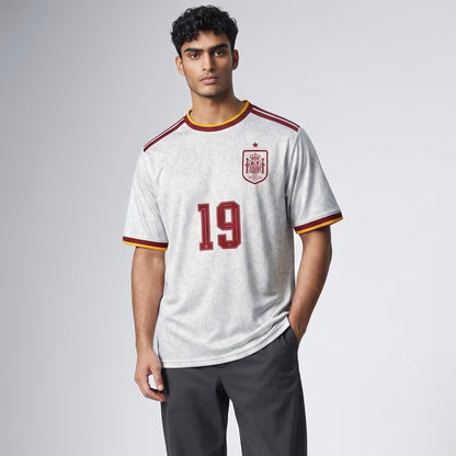 SPAIN AWAY 2026 LAMINE YAMAL JERSEY - Regular Edition