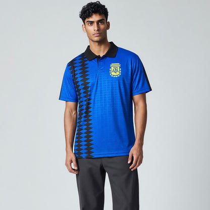 ARGENTINA RETRO MARADONA JERSEY 1994 - Regular Edition
