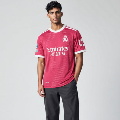 REAL MADRID THIRD 26/27 - Regular Edition