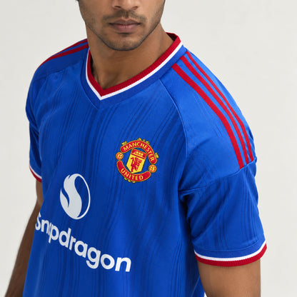 MANUTD AWAY 26/27 - Premium Player Fit