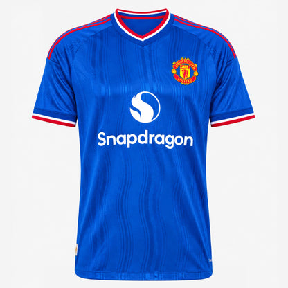 MANUTD AWAY 26/27 - Premium Player Fit