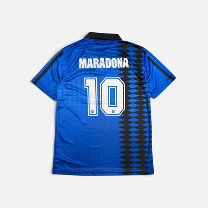 ARGENTINA RETRO MARADONA JERSEY 1994 - Regular Edition