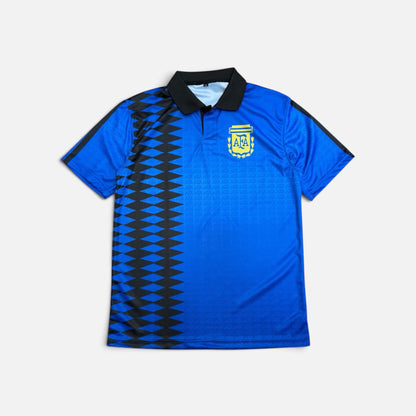 ARGENTINA RETRO MARADONA JERSEY 1994 - Regular Edition