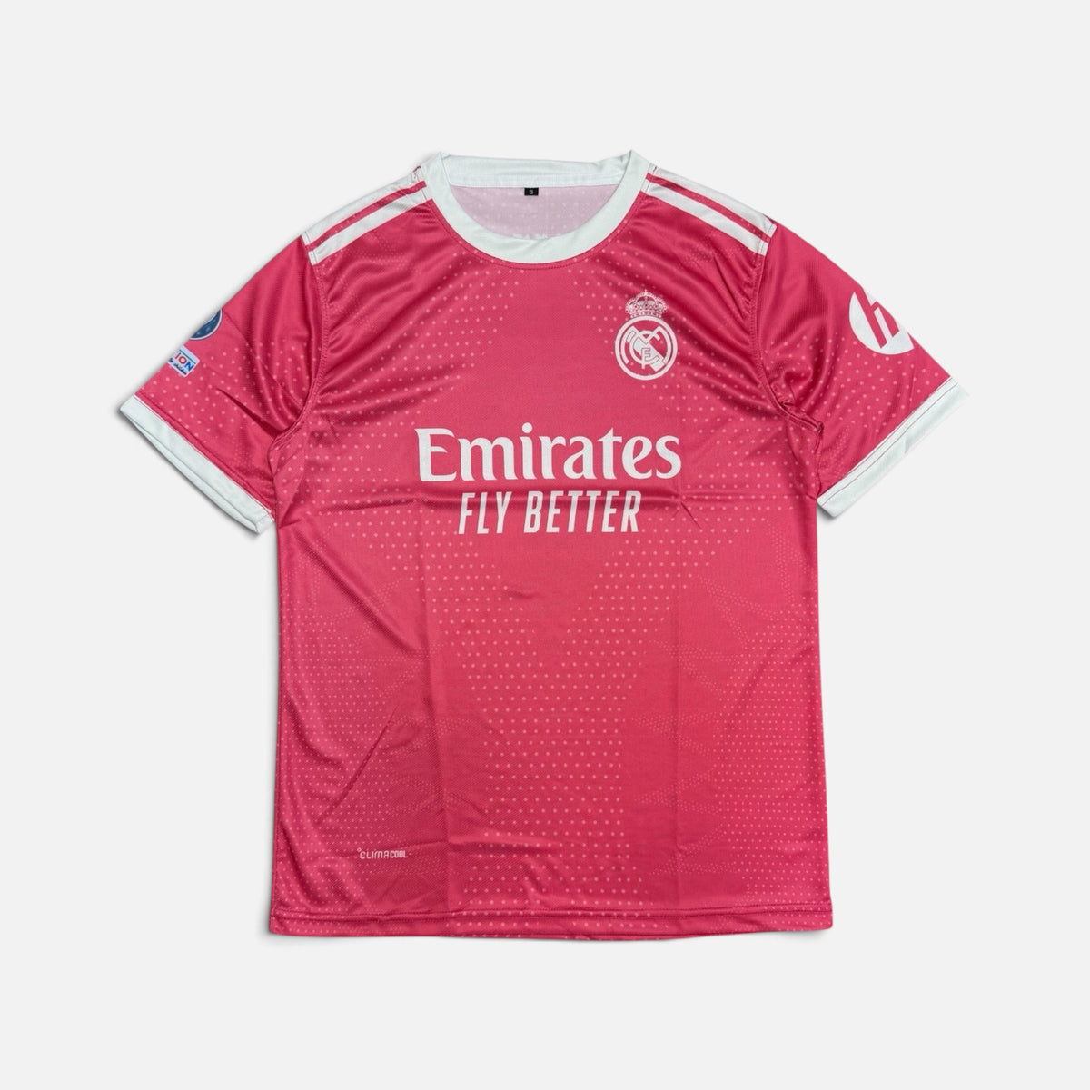 REAL MADRID THIRD 26/27 - Regular Edition