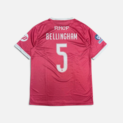 REAL MADRID THIRD 26/27 - Regular Edition