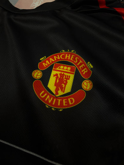 MANUTD AWAY 2008 CR7 JERSEY - Regular Edition