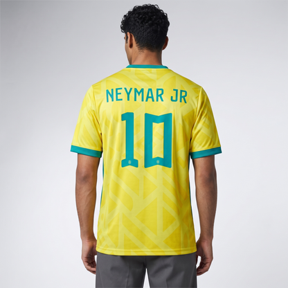 BRASIL HOME WC26 NEYMAR JERSEY - Regular Edition