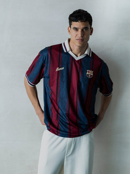 FCB ANNIVERSARY EDITION JERSEY - Premium Fan Version