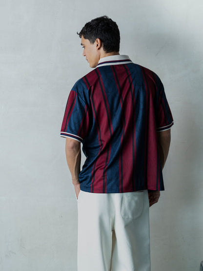 FCB ANNIVERSARY EDITION JERSEY - Premium Fan Version