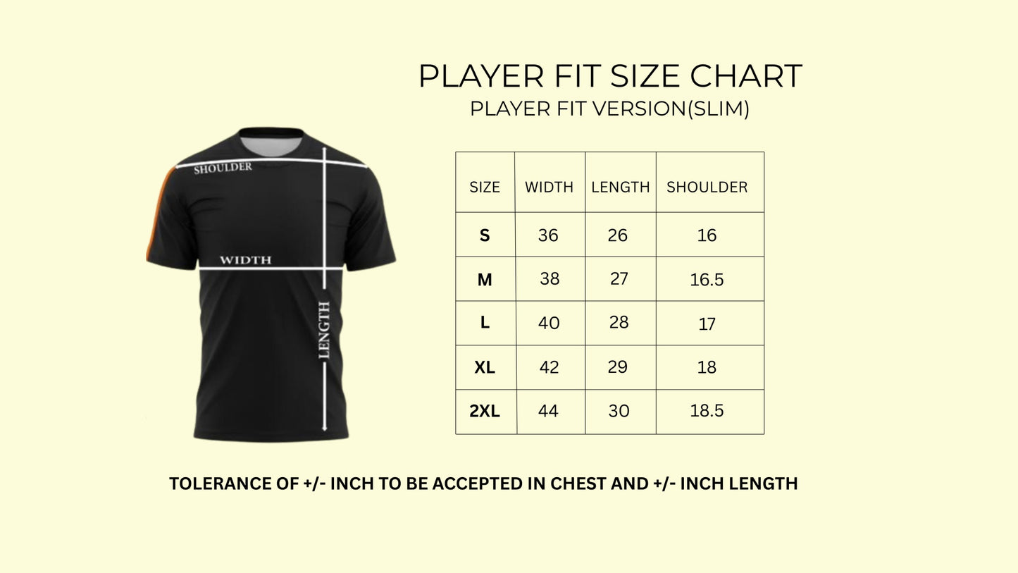 CHELSEA THIRD 2026 - ENGINEERED DRYFIT