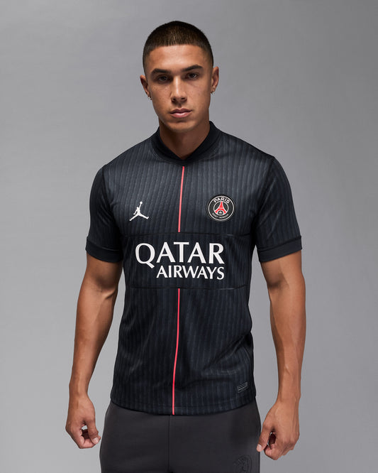 PSG FOURTH 2025/26 - ENGINEERED DRY FIT JERSEY