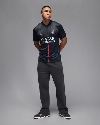 PSG FOURTH KIT 2025/26 - Premium Fan Version