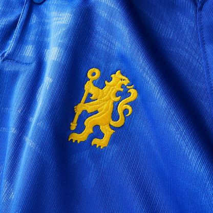 CHELSEA HOME 26/27 JERSEY - Premium Fan Version