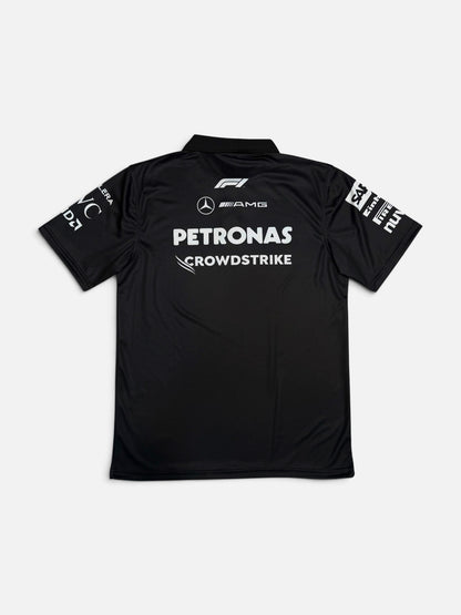 MERC BENZ PETRONAS POLO 2026 JERSEY