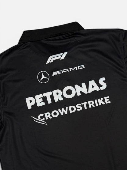 MERC BENZ PETRONAS POLO 2026 JERSEY