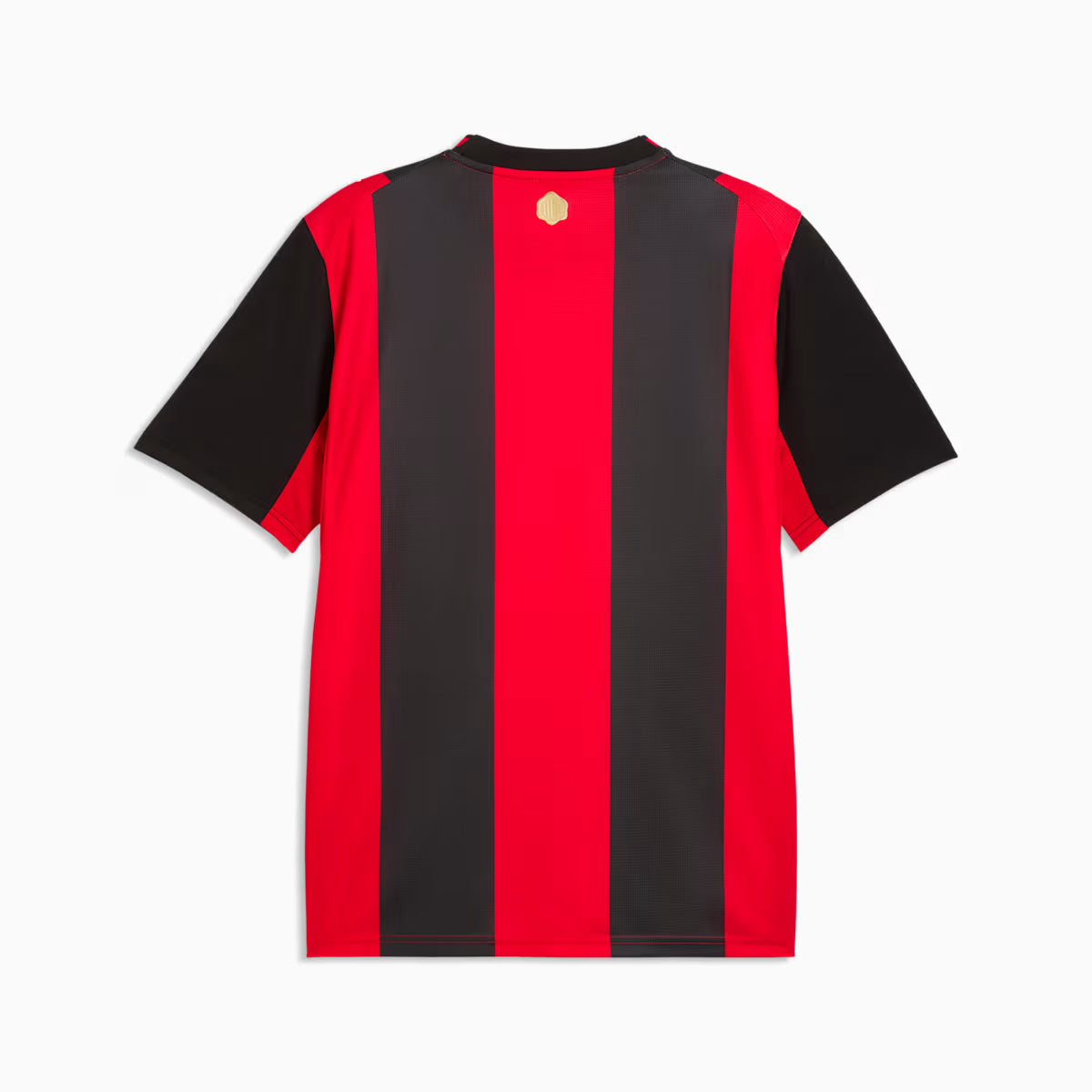 AC Milan Home 26/27 Jersey – Premium Player Fit | Official Football Jersey