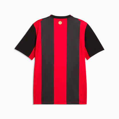 AC Milan Home 26/27 Jersey – Premium Player Fit | Official Football Jersey