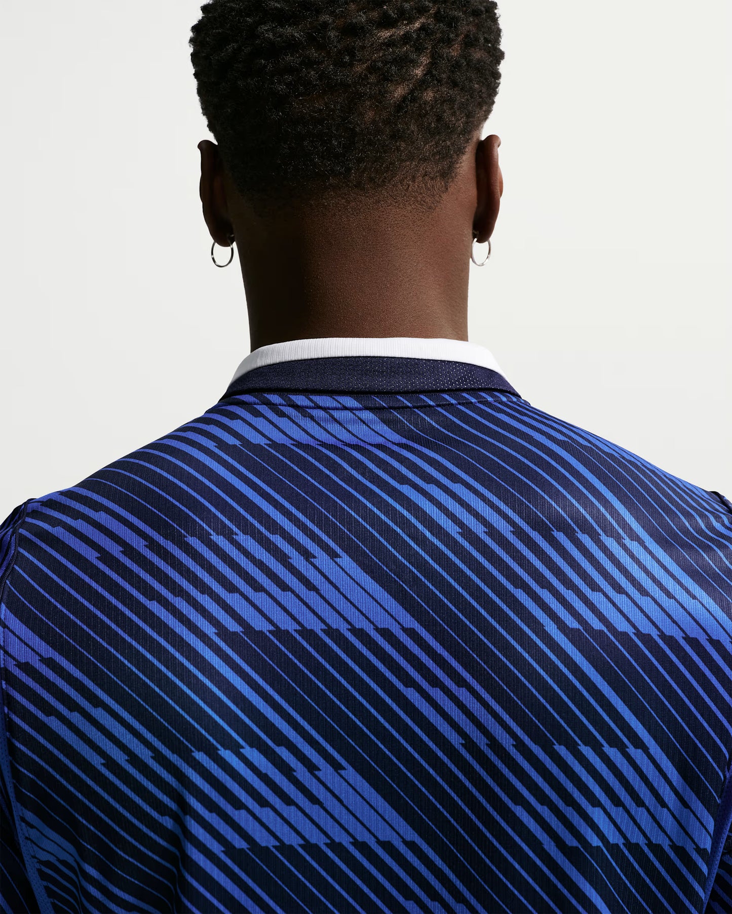 France Home WC 26/27 Jersey - Premium Fan Version | New Jersey India